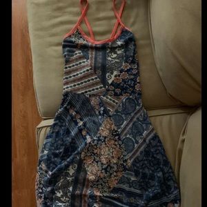 Summer Dress